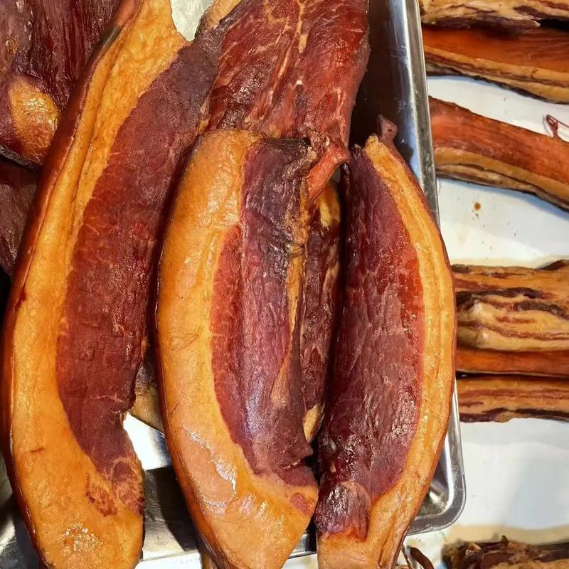 散裝后腿臘肉