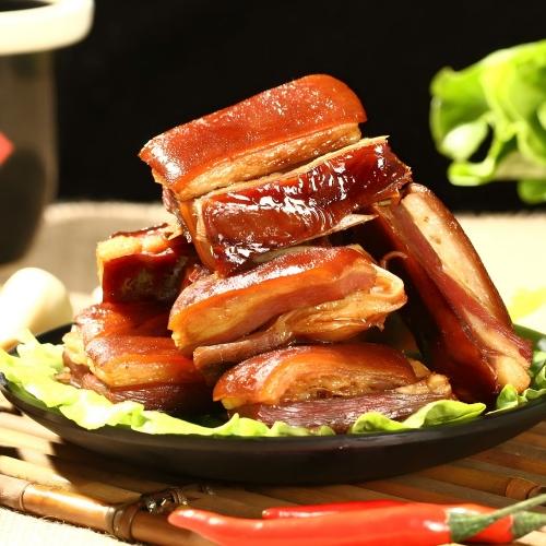臘羊肉